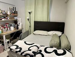 Blk 102 Crescent View (Queenstown), HDB 3 Rooms #554541121